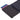 The Chesterfield Brand Portland - Kreditkartenetui 6cc 10 cm RFID (navy) - Markenkoffer