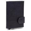The Chesterfield Brand Portland - Tarjetero 6cc 10 cm RFID (navy)