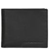 The Chesterfield Brand Ralph - Cartera 9cc 10.5 cm RFID (negro)