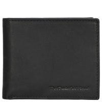 The Chesterfield Brand Ralph - Geldbörse 9cc 10.5 cm RFID (schwarz) - Markenkoffer