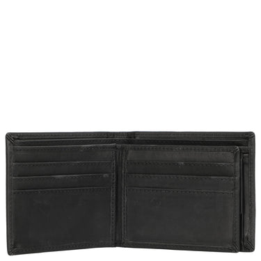 The Chesterfield Brand Ralph - Geldbörse 9cc 10.5 cm RFID (schwarz) - Markenkoffer