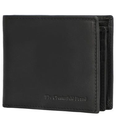 The Chesterfield Brand Ralph - Geldbörse 9cc 10.5 cm RFID (schwarz) - Markenkoffer
