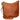 The Chesterfield Brand Redding - Umhängetasche 23.5 cm (cognac) - Markenkoffer