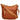 The Chesterfield Brand Redding - Umhängetasche 23.5 cm (cognac) - Markenkoffer