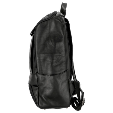 The Chesterfield Brand Rich - Rucksack 15" 40 cm (black) - Ansicht 3