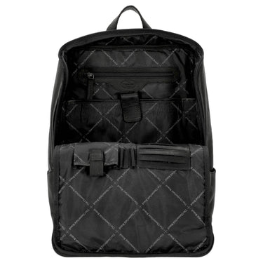 The Chesterfield Brand Rich - Rucksack 15" 40 cm (black) - Ansicht 6