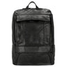 The Chesterfield Brand Rich - Rucksack 15" 40 cm (black)