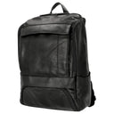 The Chesterfield Brand Rich - Rucksack 15" 40 cm (black) - Ansicht 2