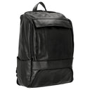 The Chesterfield Brand Rich - Rucksack 15" 40 cm (black) - Ansicht 5