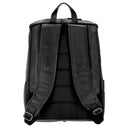 The Chesterfield Brand Rich - Rucksack 15" 40 cm (black) - Ansicht 4
