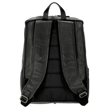 The Chesterfield Brand Rich - Rucksack 15" 40 cm (black) - Ansicht 4