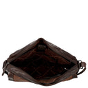 The Chesterfield Brand Richard Laptoptasche 15'' 40 cm (brown) - Markenkoffer