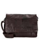 The Chesterfield Brand Richard Laptoptasche 15'' 40 cm (brown) - Markenkoffer