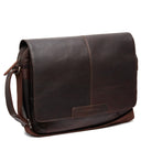 The Chesterfield Brand Richard Laptoptasche 15'' 40 cm (brown)