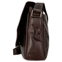 The Chesterfield Brand Richard Laptoptasche 15'' 40 cm (brown) - Markenkoffer