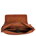 The Chesterfield Brand Richard Laptoptasche 15'' 40 cm (cognac) - Ansicht 3