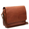 The Chesterfield Brand Richard Laptoptasche 15'' 40 cm (cognac)
