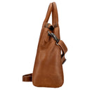 The Chesterfield Brand Rivera - Henkeltasche 14" 34 cm (cognac) - Ansicht 3