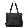 The Chesterfield Brand Rome - Shopper 14" 38 cm (negro)