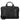 The Chesterfield Brand Ryan - Aktentasche 17" L Leder 42 cm (black) - Markenkoffer