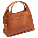 The Chesterfield Brand Salina - Henkeltasche 32 cm (cognac)