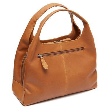 The Chesterfield Brand Salina - Henkeltasche 32 cm (cognac) - Ansicht 2