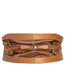 The Chesterfield Brand Salina - Henkeltasche 32 cm (cognac) - Ansicht 4