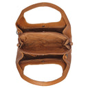 The Chesterfield Brand Salina - Henkeltasche 32 cm (cognac) - Ansicht 3