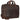 The Chesterfield Brand Seth Samuel - Laptoptasche 15" Leder 40 cm (brown) - Markenkoffer