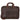 The Chesterfield Brand Seth Samuel - Laptoptasche 15" Leder 40 cm (brown) - Markenkoffer