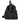 The Chesterfield Brand Shaun - Umhängetasche Leder 32 cm (black) - Markenkoffer
