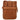The Chesterfield Brand Stefan - Kulturbeutel Leder 29 cm (cognac) - Markenkoffer