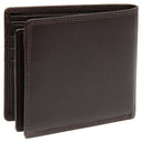 The Chesterfield Brand Stephens Nappa - Geldbörse 7cc 11 cm RFID (braun) - Markenkoffer