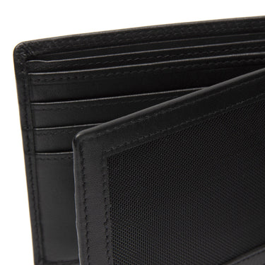 The Chesterfield Brand Stephens Nappa - Geldbörse 7cc 11 cm RFID (schwarz) - Ansicht 4