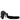 The Chesterfield Brand Toronto - Gürteltasche 23 cm (black) - Markenkoffer