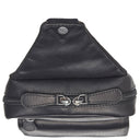 The Chesterfield Brand Turelle - Umhängetasche 26 cm (schwarz) - Markenkoffer