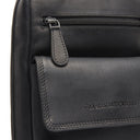 The Chesterfield Brand Turelle - Umhängetasche 26 cm (schwarz) - Markenkoffer