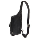 The Chesterfield Brand Turelle - Umhängetasche 26 cm (schwarz) - Markenkoffer