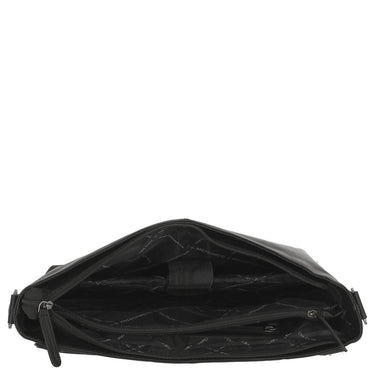 The Chesterfield Brand Veneto - Laptoptasche 14" 38 cm (black) - Markenkoffer