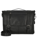 The Chesterfield Brand Veneto - Laptoptasche 14" 38 cm (black) - Markenkoffer