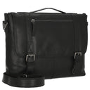 The Chesterfield Brand Veneto - Laptoptasche 14" 38 cm (black) - Markenkoffer