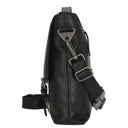 The Chesterfield Brand Veneto - Laptoptasche 14" 38 cm (black) - Markenkoffer