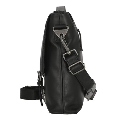 The Chesterfield Brand Veneto - Laptoptasche 14" 38 cm (black) - Markenkoffer