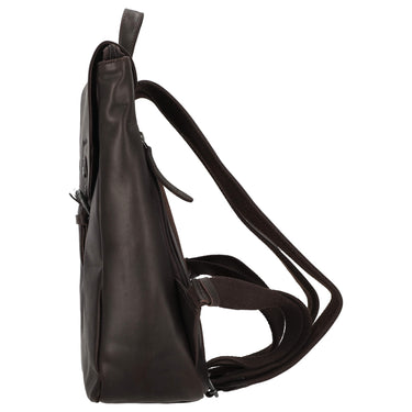 The Chesterfield Brand Vermont - Rucksack 34 cm (brown) - Markenkoffer