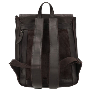 The Chesterfield Brand Vermont - Rucksack 34 cm (brown) - Markenkoffer