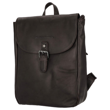 The Chesterfield Brand Vermont - Rucksack 34 cm (brown) - Markenkoffer