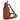 The Chesterfield Brand Vermont - Rucksack 34 cm (cognac) - Markenkoffer