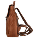 The Chesterfield Brand Vermont - Rucksack 34 cm (cognac) - Markenkoffer