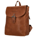 The Chesterfield Brand Vermont - Rucksack 34 cm (cognac) - Markenkoffer