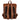 The Chesterfield Brand Vermont - Rucksack 34 cm (cognac) - Markenkoffer
